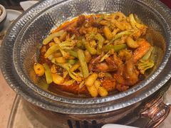 -李氏传家菜(兴城路店)