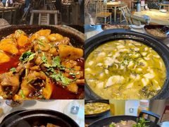 -常和州·夜宵大排档(常州单店)