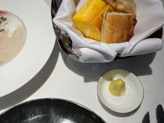 -燃扒房Steakhouse(皇庭店)