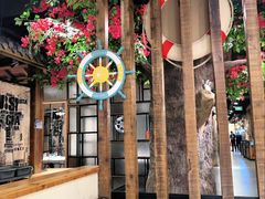 -宝燕海货工场(长江国际店)