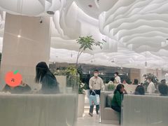 -大树餐厅(朝阳大悦城店)