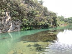 -天河潭旅游度假区