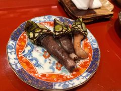 -橼舍鮨青木