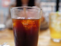 -Elephant Grounds(STARSTREET)