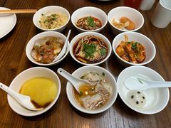 -成都映象川菜馆(宽窄巷子景区店)