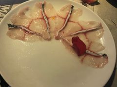 -七秒鱼·斑鱼火锅(太阳城店)