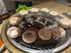 -泥炉烧肉师(新街口金銮巷店)