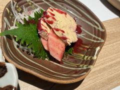 -匠和风精致料理(成都龙湖滨江天街店)