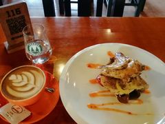 -布拉格餐厅· 中欧捷克菜(全国首店)