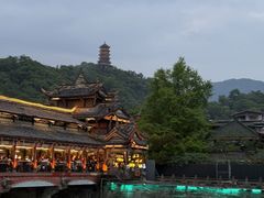 -青城甲(青城山店)