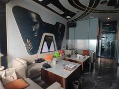 -欢乐迪派对潮K·KTV(华南城店)