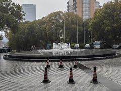 -苏州金鸡湖中茵皇冠假日酒店