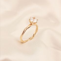 -威德钻石-克拉钻大本营(南京东路店)