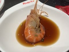 -周姑娘不等味·牛羊肉火锅·螃蟹罗氏虾·烤鱼烤串(高邮店)