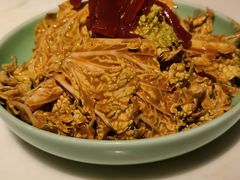 乾隆白菜-小吊梨汤·北京菜·烤鸭(鸟巢店)