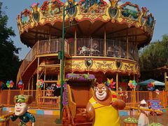 -郑州方特梦幻王国