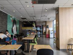 -麦当劳(三亚凤凰机场店)