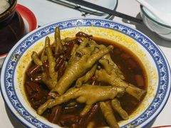 -回家吃饭·地道南昌菜(建德观总店)