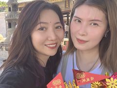 -悦城龙母祖庙