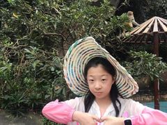 -亚龙湾国际玫瑰谷