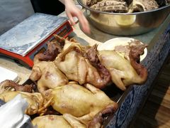 -清真·玛丽亚新疆菜主题餐厅(浙江中路店)