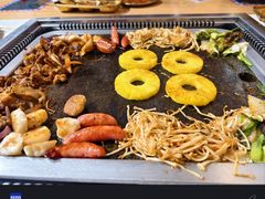 -郭记烤肉创始店(民丰大街店)