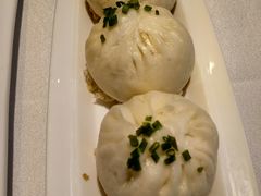 生煎-老人和饭店(淮海中路店)