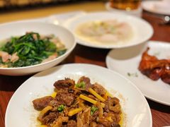 -蛇口希尔顿南海酒店·随轩中餐厅·粤菜