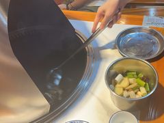 -铁锅岁月(中山东路店)