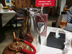 -北平楼·烤鸭·北京菜(牡丹园店)