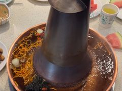 -京城胜利涮羊肉(禧乐汇店)