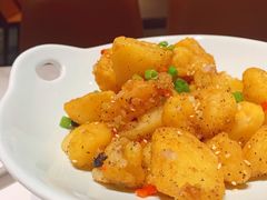 -老太原菜馆(万达店)
