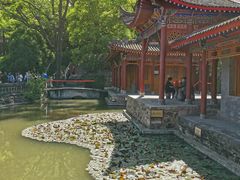 -华清宫景区
