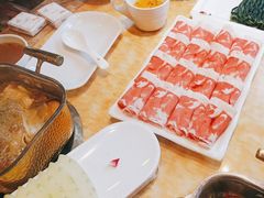 -清真军邺·金富苑肥牛(石坡街旗舰店)
