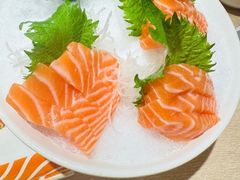 -新一番三文鱼寿司(海旅免税城店)