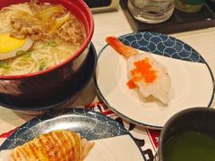 -滨寿司(新街口中央商场店)