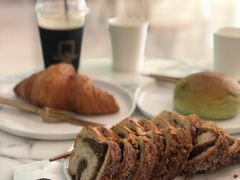 -WHEAT&BAKER-麥(凯德来福士店)
