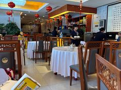 -马凯餐厅(长椿街店)