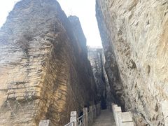 -蝶舞清江·恩施云顶景区(黄鹤峰林)