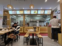 -法华汤包馆(法华镇路店)