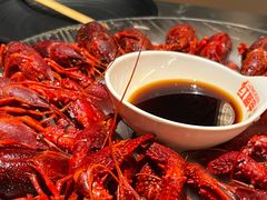 -红盔甲·小龙虾(人民广场店)