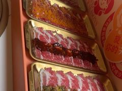 -花味·自助烤肉(大观天地店)