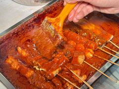-滴滋味·新疆炒米粉·炒三凉(乌市总店)