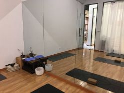 -云上瑜伽·普拉提·维密馆