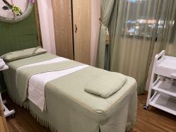 -芳朵美容养生SPA