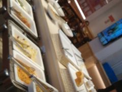 -素满香·Vegan食养自助(天一广场店)