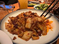 -蚝太郎 • 海鲜烧烤(Upark店)