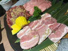 -虎丸烧肉(世纪汇店)