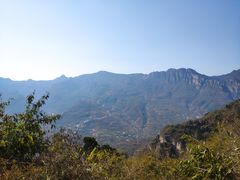 -北京上方山国家森林公园