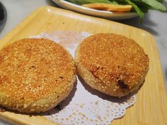-孙记驴肉山庄(李桥店)